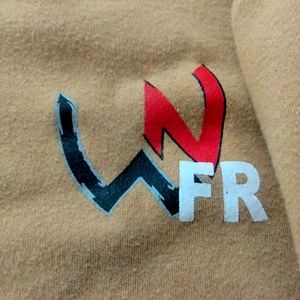 WeldNation Fire resistant Long sleeve mens XL